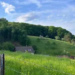 Fewo-zur-eifelgracht Sinspelt