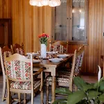 Fewo-zur-eifelgracht Holiday home Sinspelt