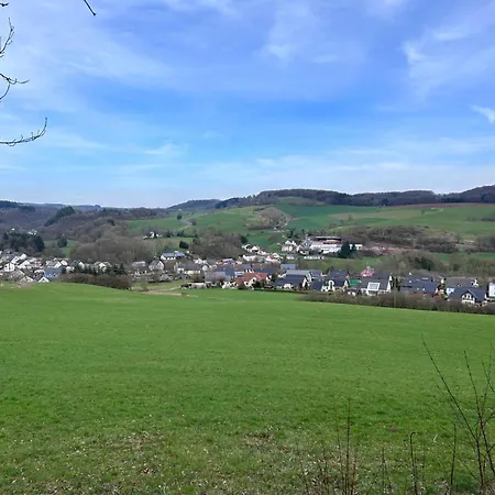 Fewo-zur-eifelgracht