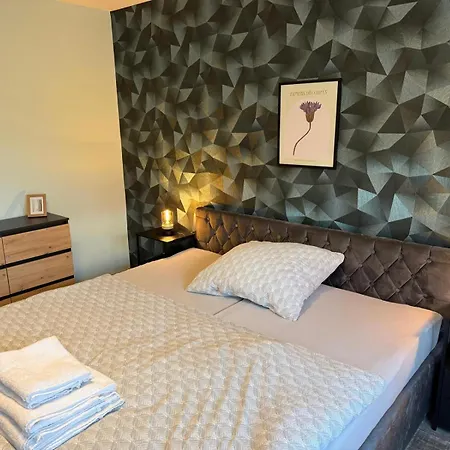 Vakantiehuis Fewo-zur-eifelgracht