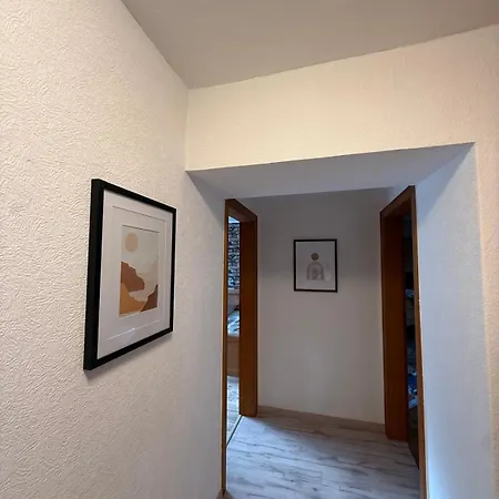 Fewo-zur-eifelgracht * Sinspelt