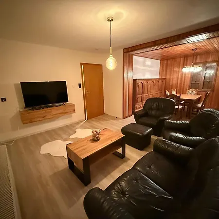 Fewo-zur-eifelgracht * Sinspelt