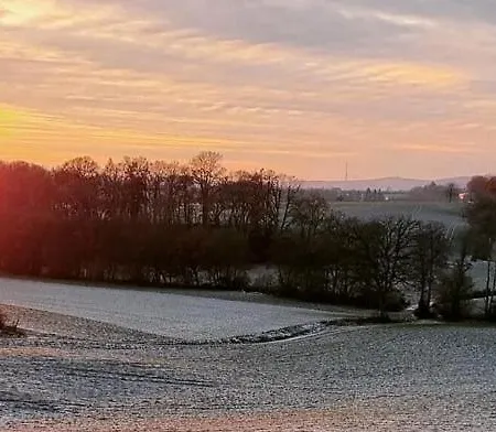 Fewo-zur-eifelgracht Sinspelt