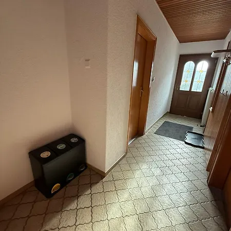 Fewo-zur-eifelgracht Vakantiehuis