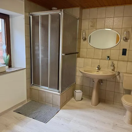 Casa de Férias Fewo-zur-eifelgracht *