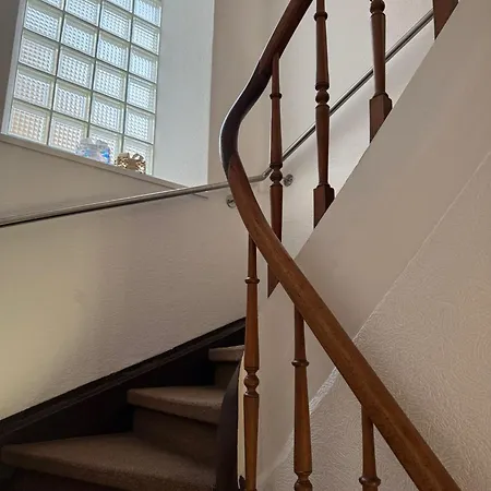 Fewo-zur-eifelgracht Vakantiehuis Sinspelt