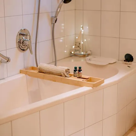 Fewo-zur-eifelgracht Sinspelt