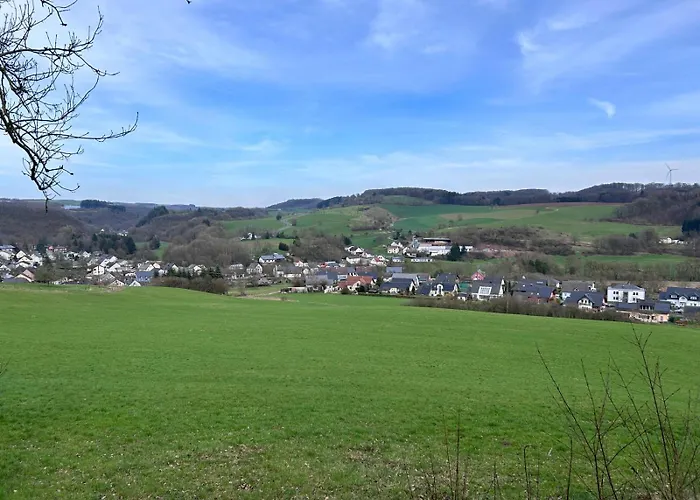 Fewo-zur-eifelgracht