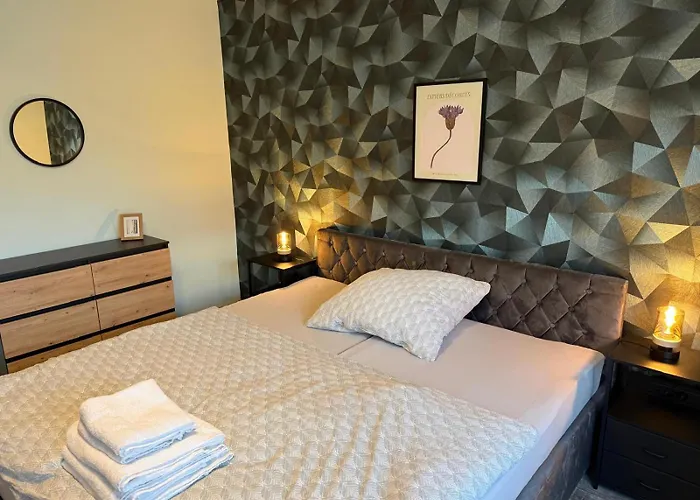 Casa de Férias Fewo-zur-eifelgracht