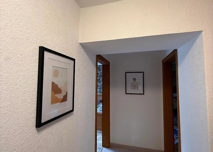 Fewo-zur-eifelgracht * Sinspelt