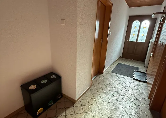 Fewo-zur-eifelgracht Ferienhaus