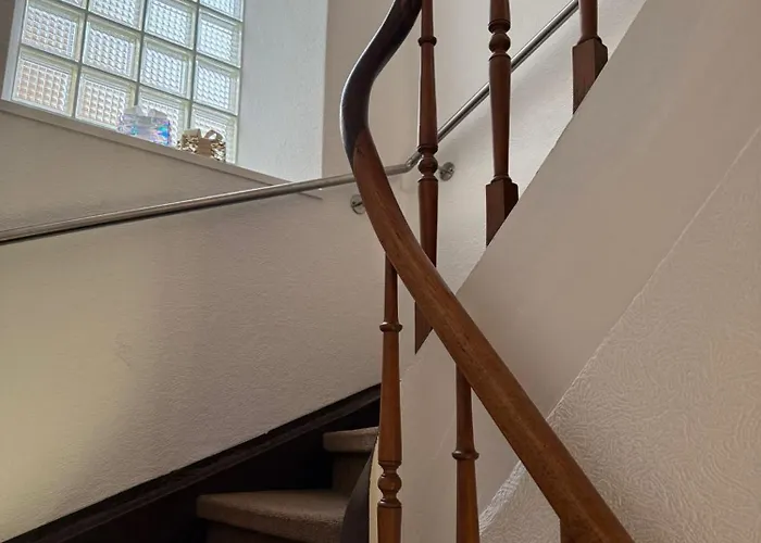 Fewo-zur-eifelgracht Ferienhaus Sinspelt